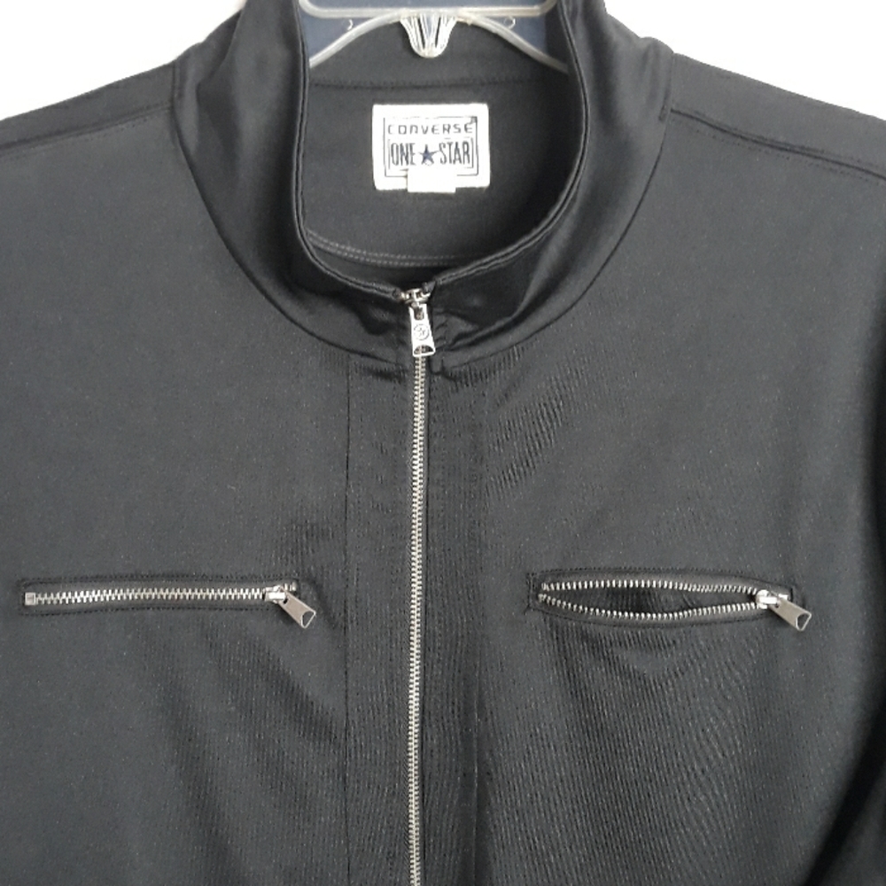 Converse All Star jacket - Picture 2 of 8